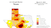 Potter County extends 90-day burn ban as drought conditions persist in area