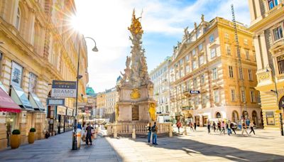 Europe’s most liveable cities named and the top is a beautiful holiday spot