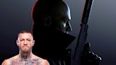 Conor McGregor se convierte en Objetivo Escurridizo del Agente 47 en la nueva misión de Hitman