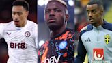 Transfer news LIVE! Arsenal get Osimhen boost; Isak to Chelsea latest; Spurs make Ramsey bid; Man Utd update