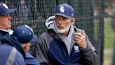 When Plymouth North sought a pitching coach, former MLB hurler Mike Remlinger seized upon the chance to pitch in - The Boston Globe