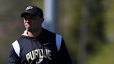 Purdue Football Spring Practice: Opening Day Videos