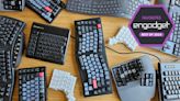 The best ergonomic keyboards for 2024