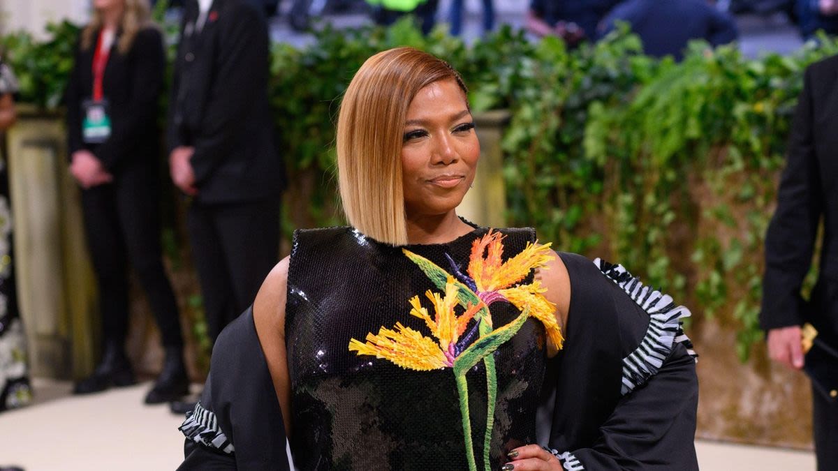 Queen Latifah Isn’t Afraid to Be Controversial