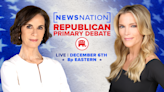 NewsNation to host fourth 2024 GOP presidential primary debate