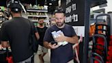 Israel's Shufersal opens first checkout free store in Tel Aviv