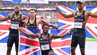 Azu 'can't wait' to celebrate medal with Cardiff