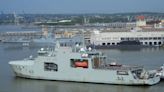 US attack sub, Canada navy patrol ship arrive in Cuba on heels of Russian warships