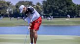 Sergio García llega líder a la última jornada del LIV Golf Team Championship de Miami