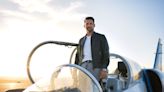 Stunt pilot who worked on 'Top Gun: Maverick' visits EAA AirVenture, talks aerial cinematography