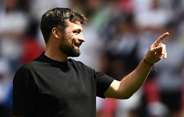 Leeds vs Southampton LIVE! Championship play-off final match stream, latest score and goal updates today