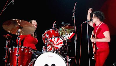 The White Stripes sue Trump for using 'Seven Nation Army' in a campaign video