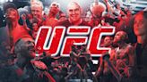 UFC 30th anniversary: 30 memorable moments in the UFC's long and colorful history