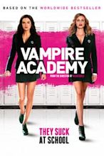 Vampire Academy