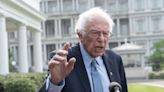 Bernie Sanders Introduces a Bill To Raise Minimum Wage to $17 by 2028