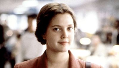 Drew Barrymore Was Told She Was 'Looking Too Unattractive' in Never Been Kissed: 'I Was, Like, Good'