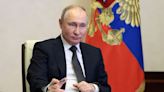 Putin envia alerta nuclear ao Ocidente e suspende participação em tratado Start