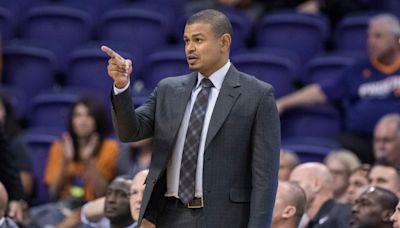 Bryce Miller: USD’s Steve Lavin never stopped recruiting Earl Watson, the Toreros’ new assistant coach