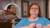 1000-Lb. Sisters’ Tammy Slaton Reveals How She Learned Husband Caleb Willingham Died