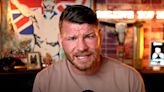 Michael Bisping reacts to Israel Adesanya knocking out Alex Pereira