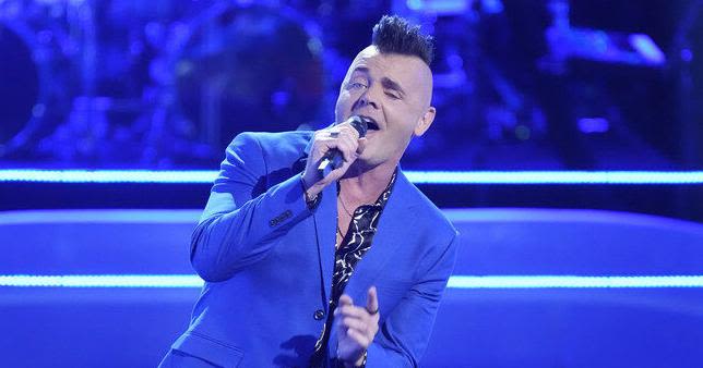 It's 'The Voice' playoff time Monday for Lincoln singer Bryan Olesen