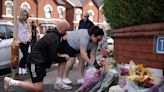 Third child dies as knife attack plunges UK into grief