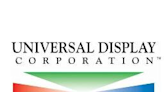 Universal Display (OLED): A Comprehensive Analysis of Its Market Value