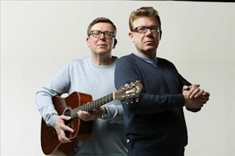 The Proclaimers