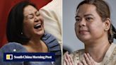 Philippines president 2028: the prize in Liza Marcos vs Sara Duterte feud?