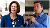 Cortez Masto endorsed by 14 members of GOP rival Laxalt’s family