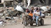 La Casa Blanca niega que Israel esté perpetrando un ‘genocidio’ en Gaza