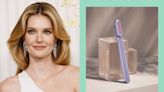 Meghann Fahy Was Glowing on the SAG Awards Red Carpet Thanks to This Red Light Therapy Wand