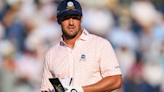 2024 U.S. Open leaderboard: Bryson DeChambeau scores six birdies to open three-shot lead after Round 3