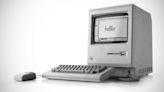 As the Mac turns 40, a tip of the hat to Mr. Macintosh