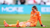 England Women’s Euro 2025 qualifiers: Fixtures and results