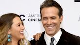 Ryan Reynolds Jokes That After Baby No. 4, Their House Has Become a ‘Zoo’