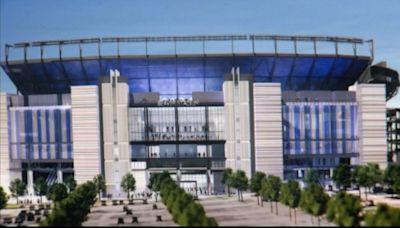 Penn State Trustees Approve Beaver Stadium Renovation - ABC23