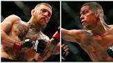 UFC icon Nate Diaz would welcome a Conor McGregor trilogy at The Sphere for UFC 306