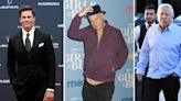 Tom Brady Warns Jeff Ross After Comedian Takes Jab at New England Patriots Owner Robert Kraft During Athlete...