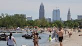 Dangerous and prolonged heat wave set to hit Cleveland and rest of Ohio (photos)