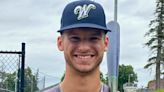 Fordham's Sebastian Mexico of Baldwinville has given Worcester Bravehearts a summer boost