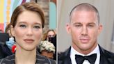 Léa Seydoux Says Script for Scrapped Channing Tatum Gambit Movie Was 'Really Good' and 'More of a Comedy'