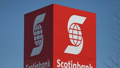 Thousands of Scotiabank customers impacted by technical issue