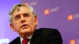 Gordon Brown and Comic Relief urge businesses to join ‘coalition of compassion’