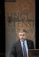 Paul Krugman