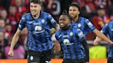 Bayer Leverkusen's unbeaten run ended 3-0 by Atalanta and Lookman hat trick in Europa League final