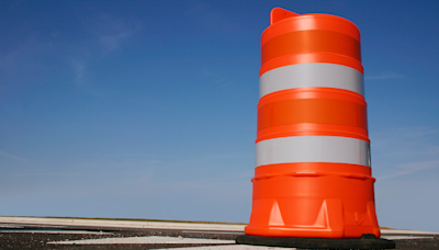 I-235 ramp closures scheduled for Saturday