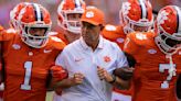 Dabo Swinney and Clemson have our attention again, but can they hold it?