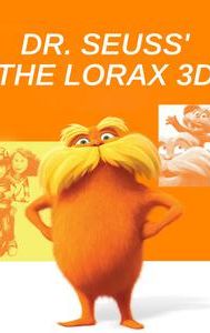 The Lorax (film)