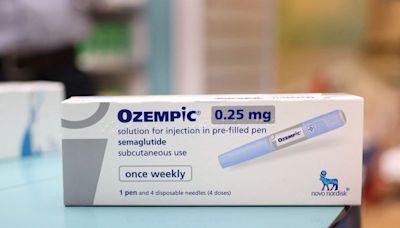 Novo Nordisk's Ozempic slows diabetic kidney disease progression in trial